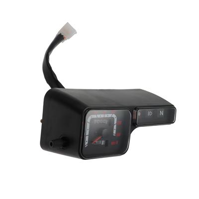 Motorcycle Speedometer Odometer Tachometer for Honda NX125 XL125 XL250 XL250R S