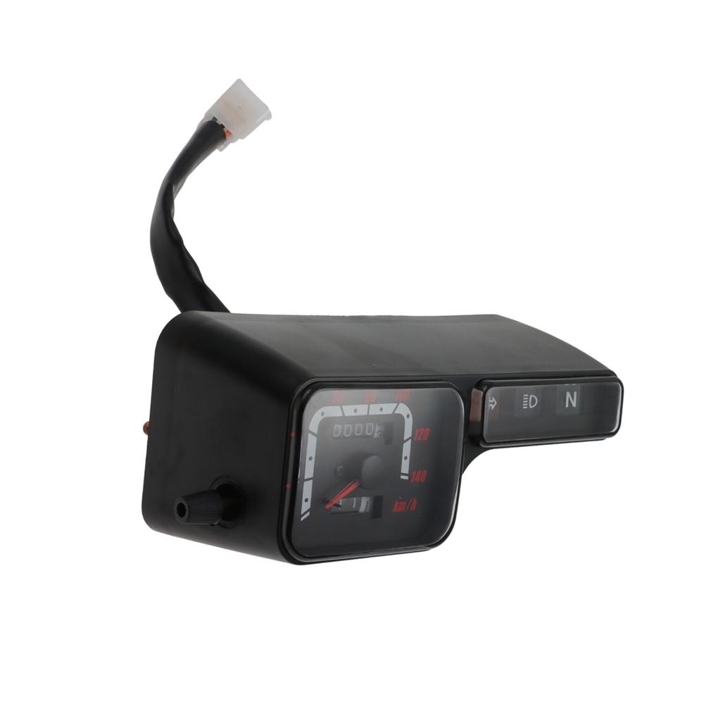 

Accurate Measurement of Engine Speed