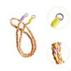Phone Lanyard DIY Crafts Lariat Charm for Adults Camera Decor Smartphone