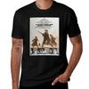 Once Upon A Time In The West Movie Tshirt Anime Tshirt Anime T Shirts Vintage Graphic Tee Tshirts For Unisex