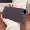 Applicable to Apple 11e mobile phone case, new ultra-thin mesh iPhone11e heat dissipation and breathable lens all-inclusive protective case