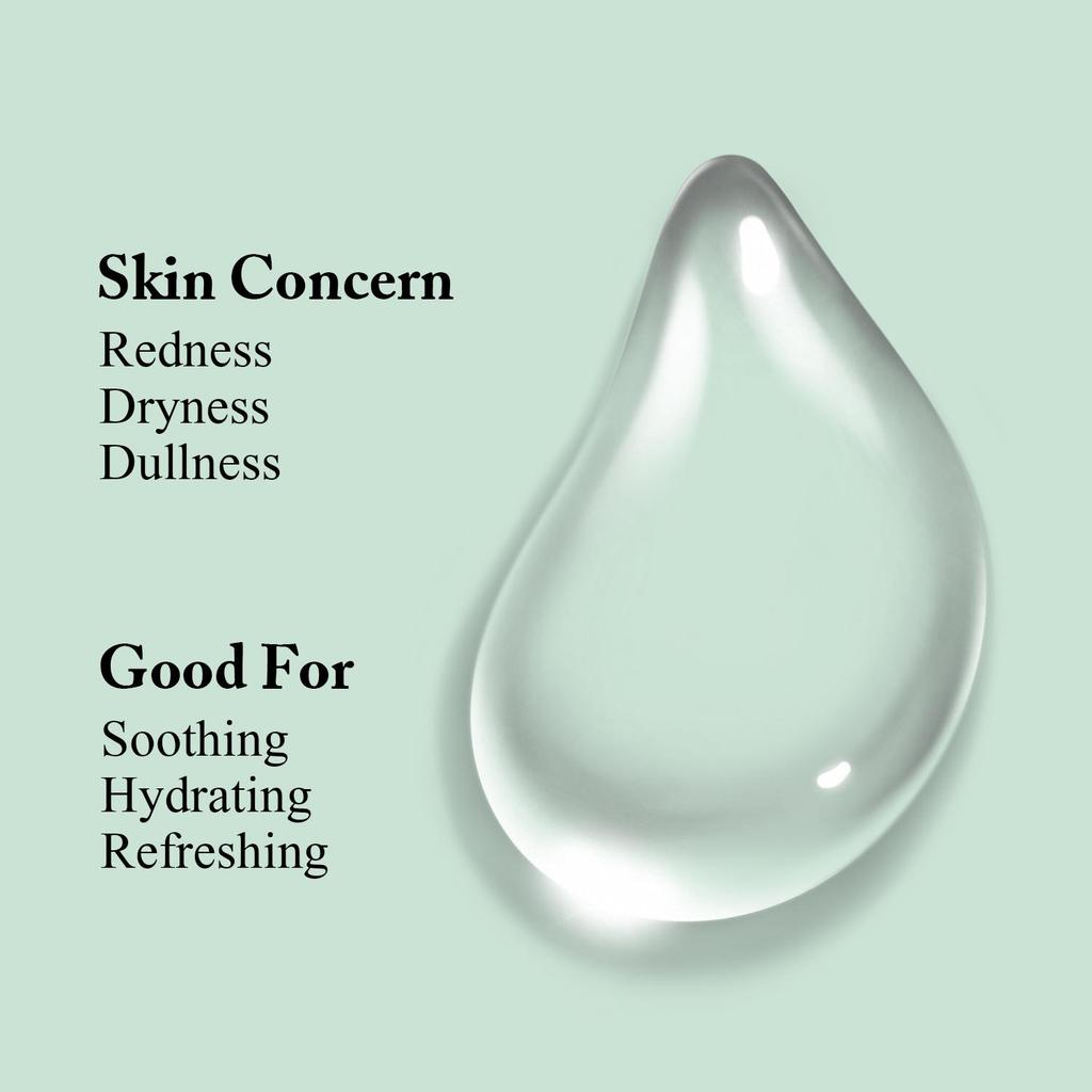 Centella Alcohol-Free Toner-Instensive Nourishment-Moisturize & Clear Skin-Suitable For All Skin Types, 120ml