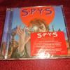 SPYS / SPYS Remastered CD