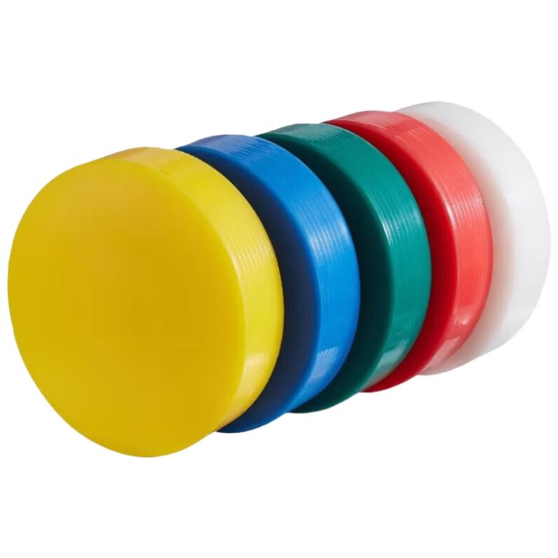 JingQingFu Hotel PE Plastic Cutting Board
