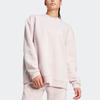 Adidas X Stella McCartney Co titled Series Sportswear Sweatshirt Women's Pink