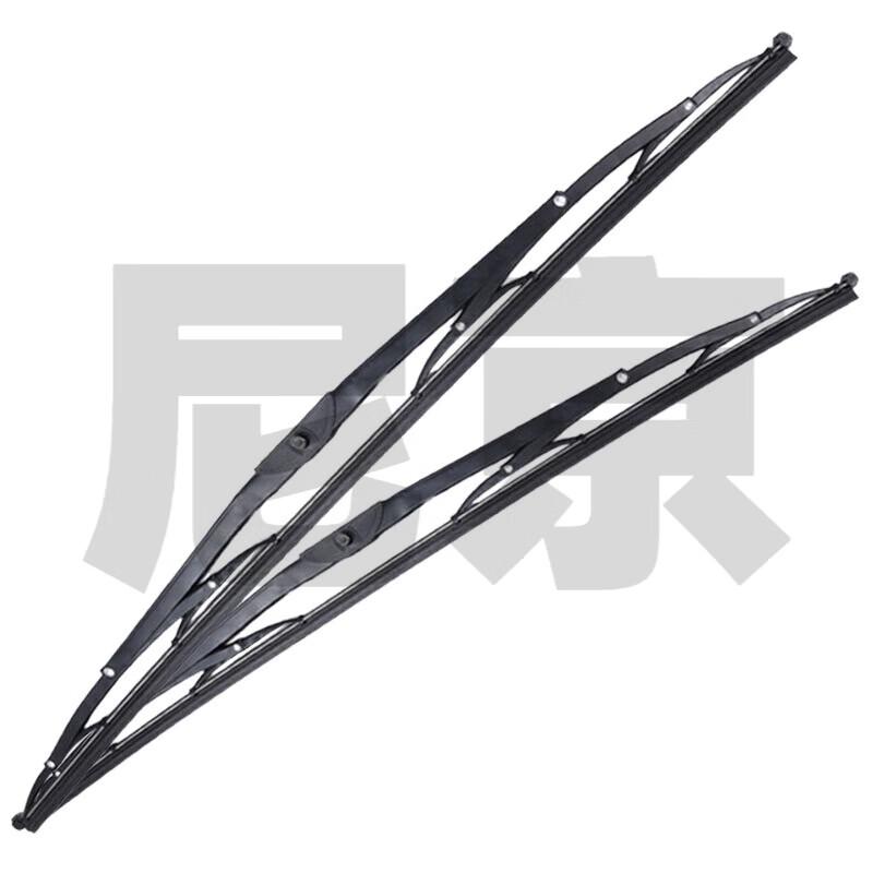 Nijing Passenger Bus Wiper Blade