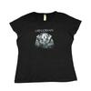 Gregorian T-shirt Masters Of Chant Enigma Dámský top XL Černý Koncertní