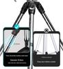 Celestron AstroMaster 102AZ High Magnification Professional Telescope for Deep Space Observation and Science Education