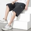 Trailblazer Men's Ice Silk Cotton Casual Pants