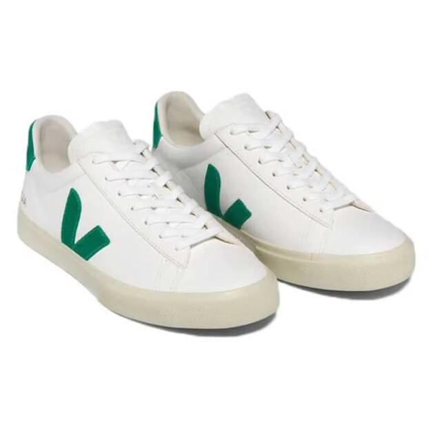 

Veja Кросовки Campo