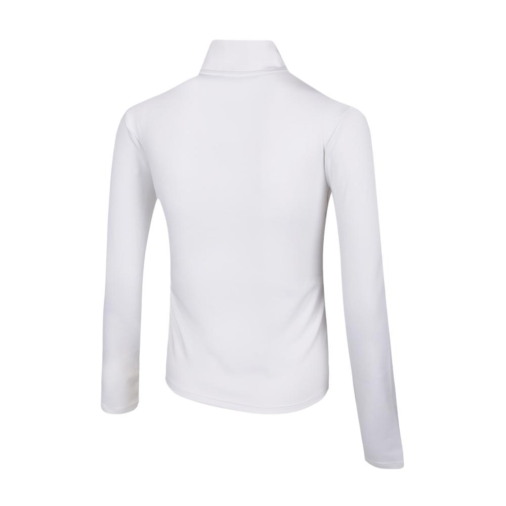 Nike Jackets Women's White Stand Collar Moderate Other IM7047-100