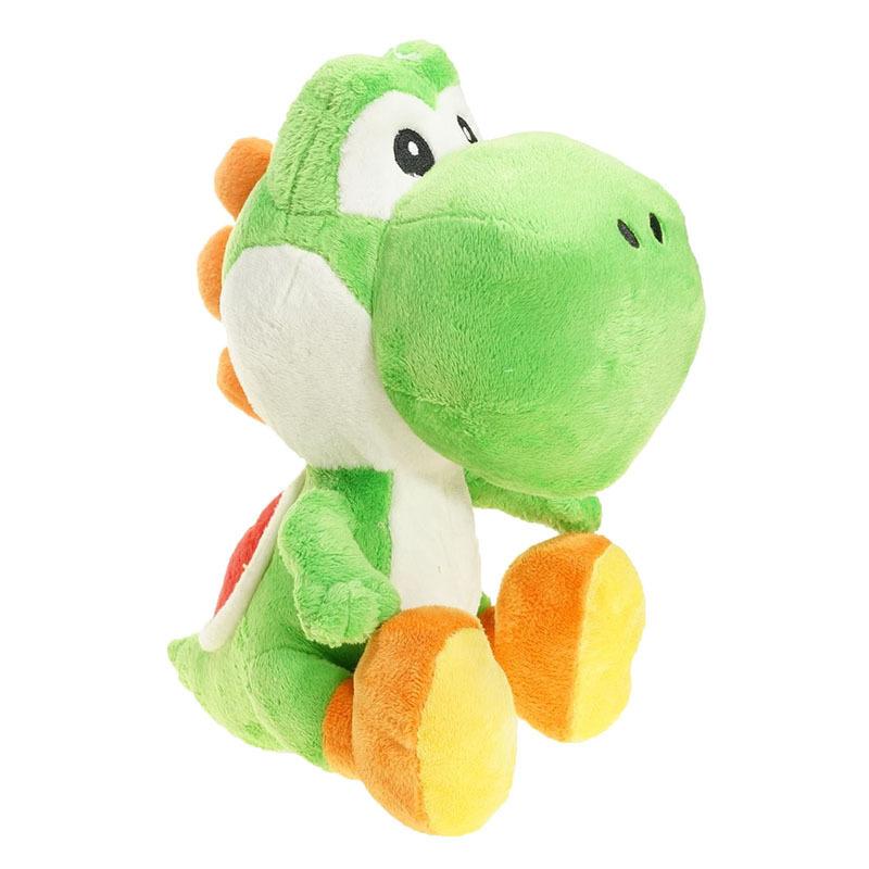 30cm Yoshi Plush Beautiful Toys Green Stuffed Beautiful Toys Super Marae Yoshi Plush Beautiful Toys Stuffed Dolls For All Collection Of Game Lovers