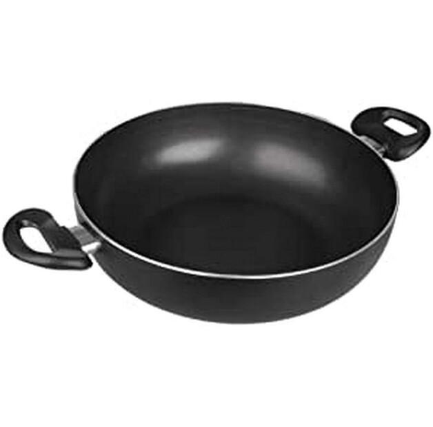 

Сковорода Ibili Inducta с ручками 40 см (410540)