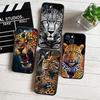 UP2 Animal Leopard Case for Motorola Edge 60 60s 70 G86 G56 G54 E14 G04S G45 G54 G64 S30 S50 X30 X40 X50 Ultra Pro Power