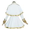 Frieren: Jenseits des Endes der Reise Cosplay Kostüm Anime Sousou no Frieren Kleid Perücken Kinder Mädchen Damen Party Rollenspiel Outfits
