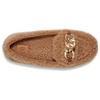 UGG SlipOn Comfortable Loafers 'Brown' Women's 1153515-CHE