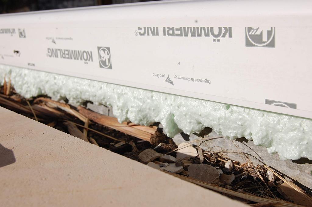 Multipurpose Foam Gun 98667 Fischer 700ml