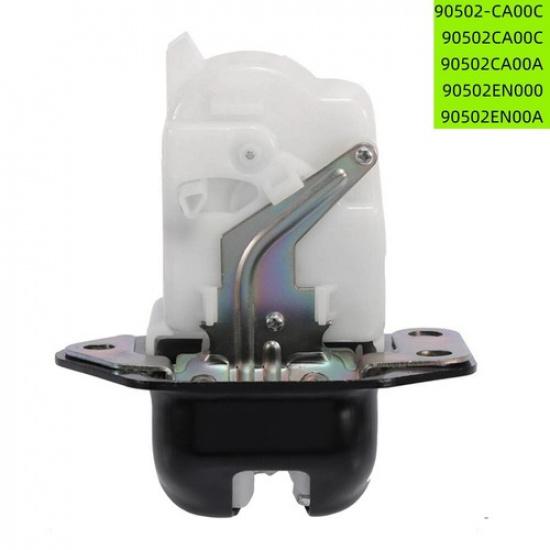 Trunk Lock Actuator For Nissan Versa 2007-2012 Rogue 2008-2013 Murano 2005-2007