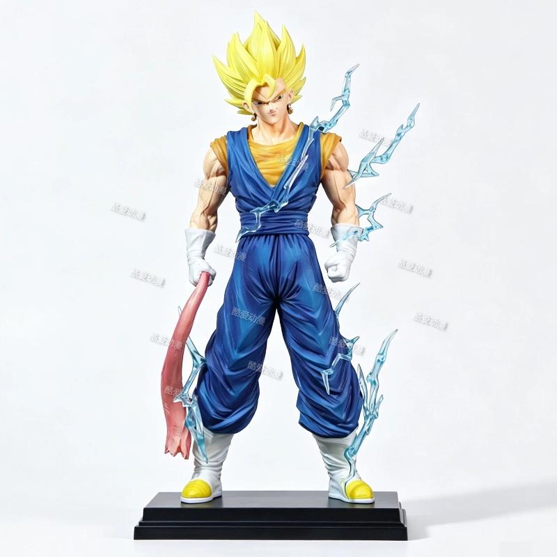 32cm Vegetto Model Anime Dragon Ball