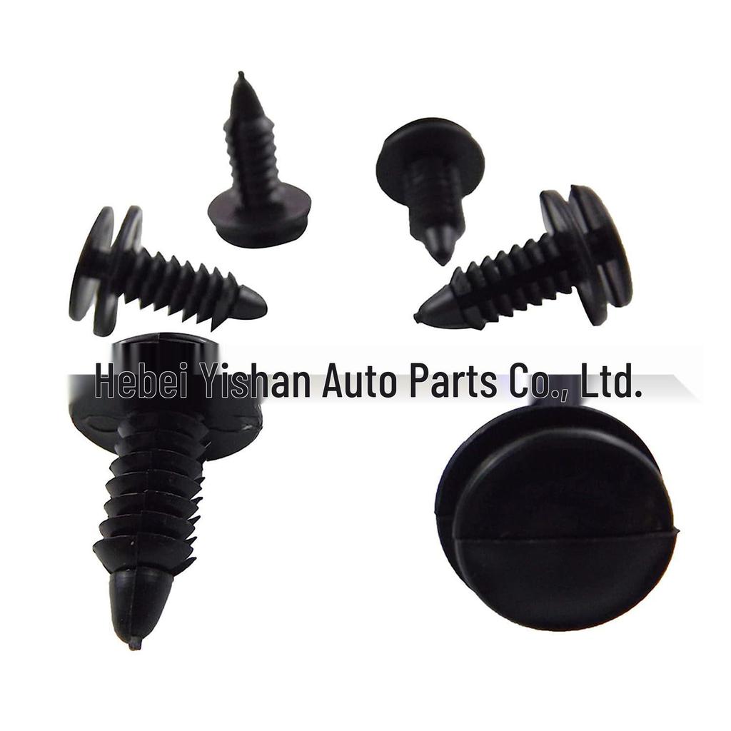 Ford Chrysler Jeep Dodge Ram Daewoo Car Door Trim Panel Retainer Clip