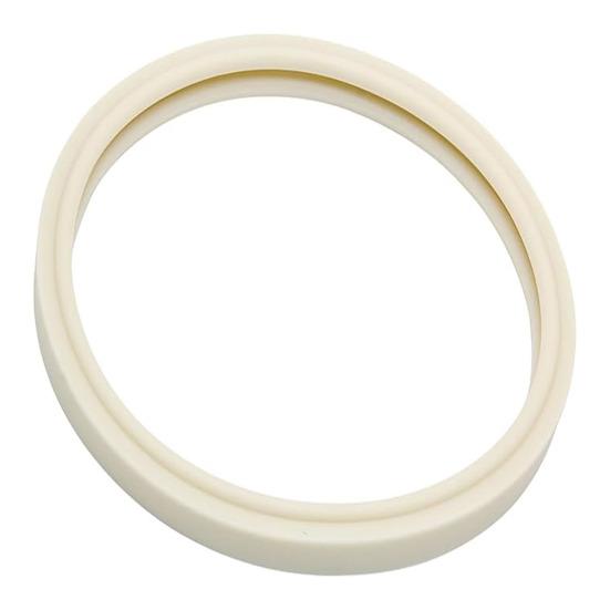 2 Pcs Pool Light Lens Gasket 8-3/8" Rubber Ring Replacements for 79101600 Easy Install Pool Light Gasket for AmerLite Lights