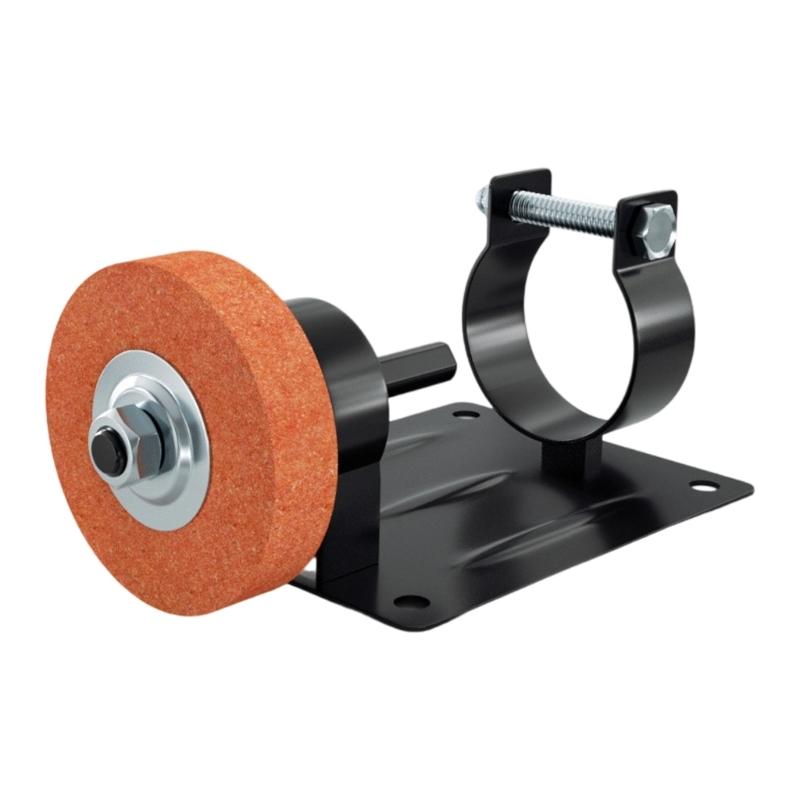 Multipurpose Abrasive Grinding Head Set Grinding Wheel Universal for Woodworking Stone Polishing Tool