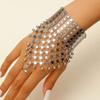 Braceletes – Pulseiras de cadeia