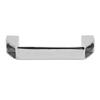 Boat Door Grab Handle 316 Stainless Steel Versatile Ergonomic Marine Handrail Handle for RV Yacht Trailer Truck
