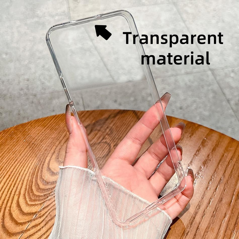 Covers For Redmi 10C Case Stylish Fun Soft Transparent Slim Silicone Anti Drop Phone Shell For Xiaomi Redmi 10 C Bumper Fundas