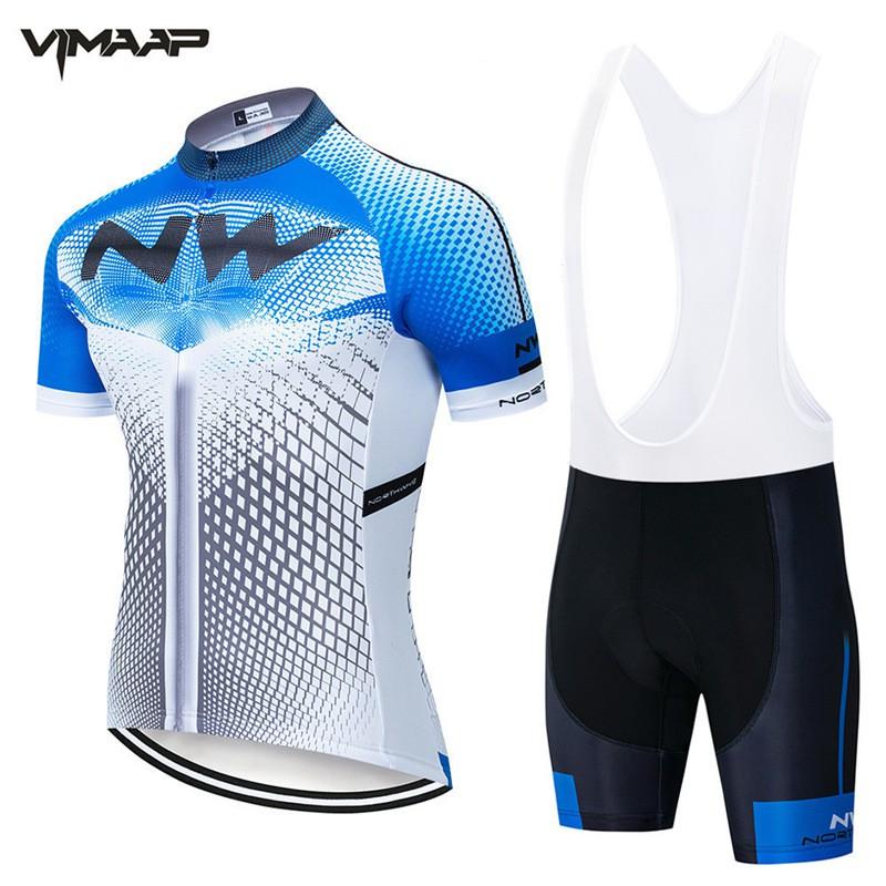 Pánský cyklistický dres s krátkým rukávem, prodyšný, rychleschnoucí, výkonnostní top, na jízdu na silničním kole