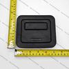 Customer customization For Haval H6 H4 H7 H9 W5 W7 Luggage Compartment Handle Trunk Handle Carpet Floor Trim Cove