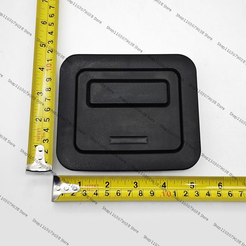 Customer customization For Haval H6 H4 H7 H9 W5 W7 Luggage Compartment Handle Trunk Handle Carpet Floor Trim Cove