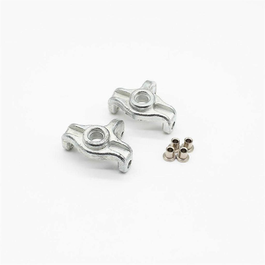 Suitable for Q146 Metal Steering Seat Remote Control Car Accessory Model RC Wearing Parts