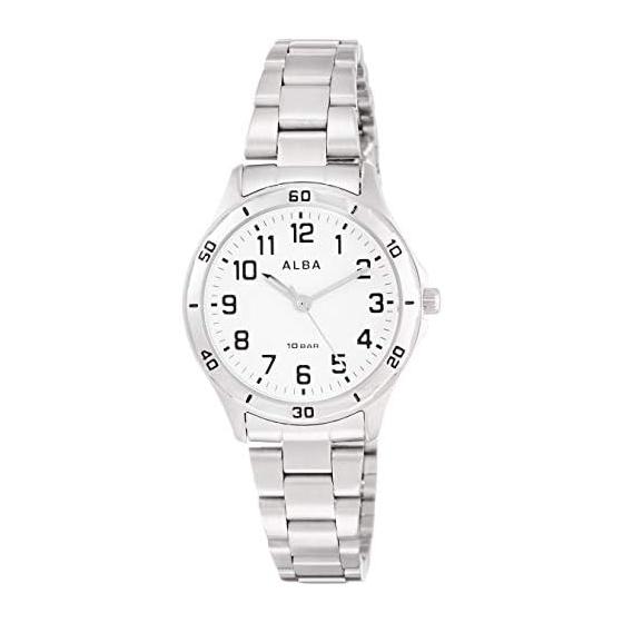 [Alba] ALBA Watch ALBA Sports AQQK407 Women s