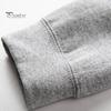 Everyday Wear Joggers Women Jogging Pants Elastic Drawstring Waist Solid Color Sporty Casual Sport Trousers with Pockets Exercise Gym Streetwear