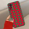 Maldives Flag Case For Xiaomi Redmi Note 14 10 11 12 13 15 Pro Plus Cover For Redmi 15 14C 10C 12C 13C 15C