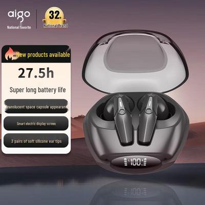 Aigo TWS True Wireless Bluetooth Earphones