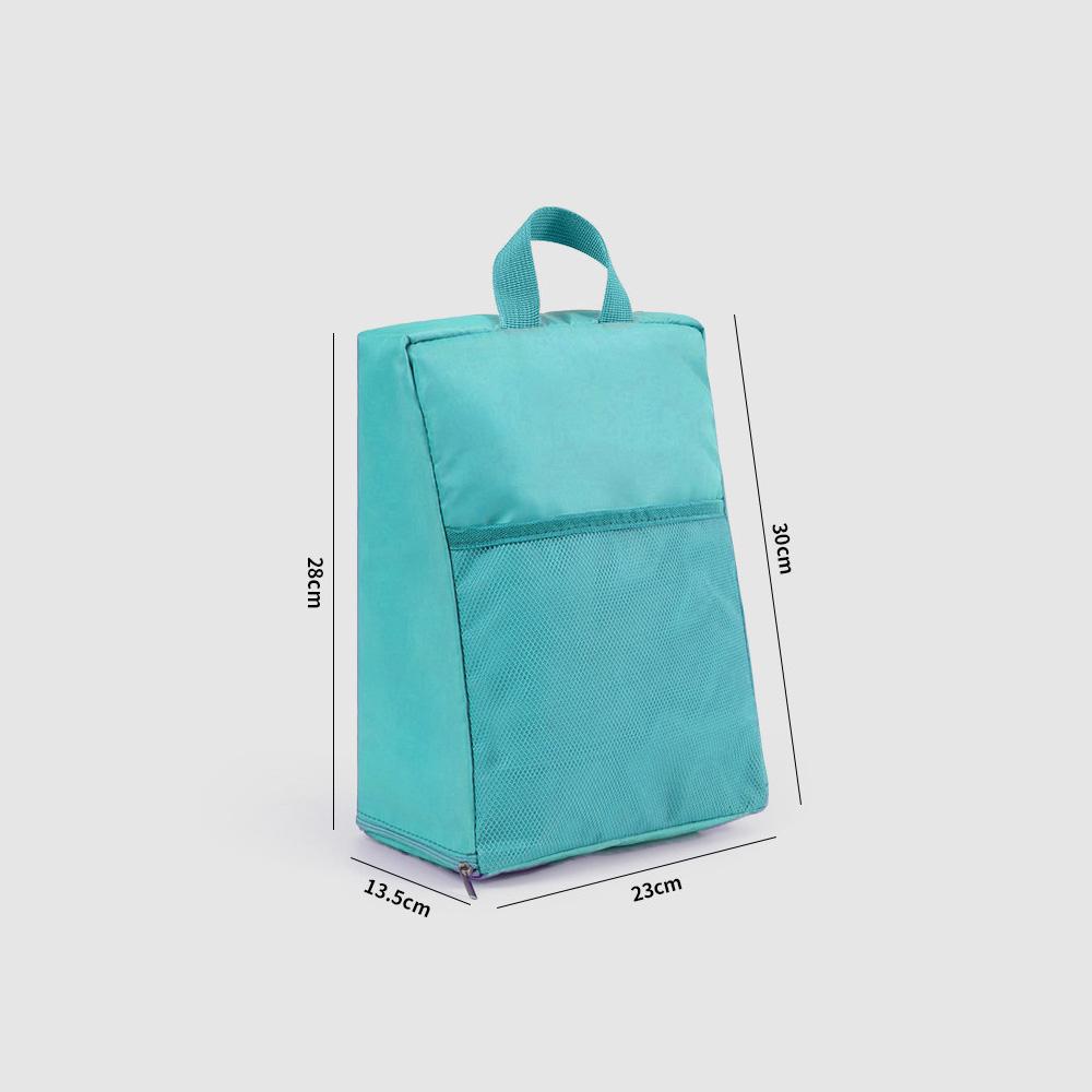 Dustproof shoe bags shoe storage bags moisture-proof shoe bags shoe storage bags,travel shoe storage bags Double shoe posit A-DH