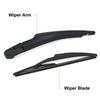 Citroen DS3 Rear Window Wiper Blade and Arm Cover