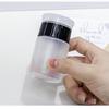 Nail Art Press Pump Bottle Leakproof Design Easy Press Dispensing For Home Diy Nail Care Salon Use