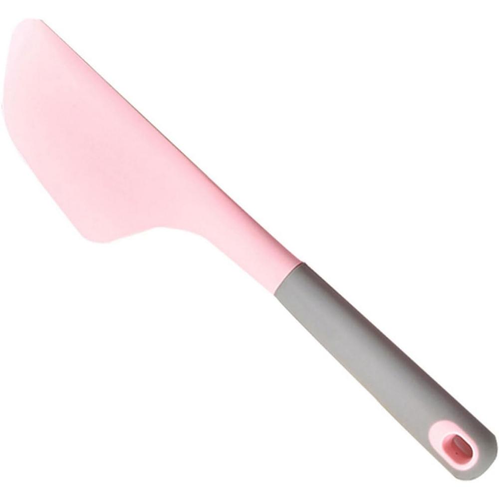 Omelette Spatula, Kitchen Blender, Silicone, Flip and Fold Omelette Blender, Kitchen Omelette Pancake Crepe