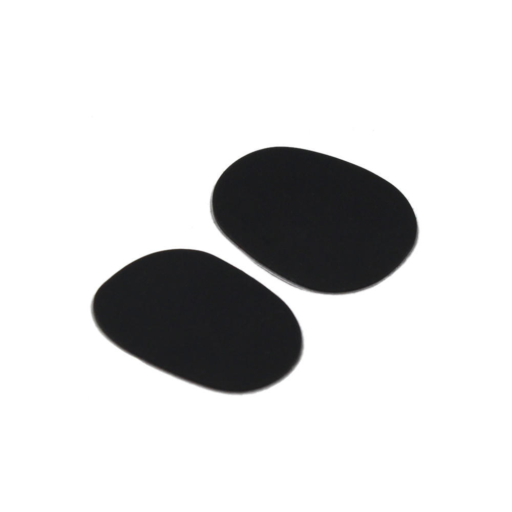 Alto Sax Saxophone Mouthpiece Plastic with Cap Metal Buckle Reed Mouthpiece Patches Pads Cushions