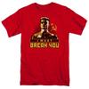 Rocky I Must Break You T-Shirt Sizes S-4XL NEW