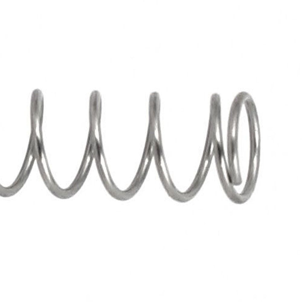 10Pcs 0.4x4x20mm Extended Compressed Springs Compression Spring  Shop and Home Repairs
