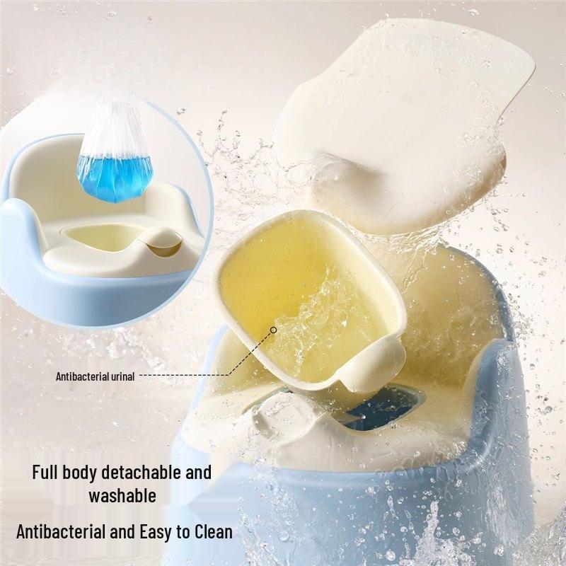 Children's Potty Training Toilet for Boys and Girls