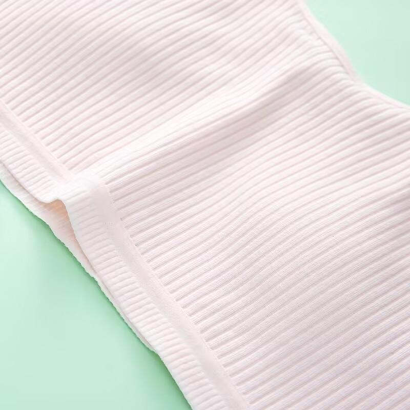 Girls Training Bra Kids Underwear Cotton Your Girls Vest Crop Top 8-14Y