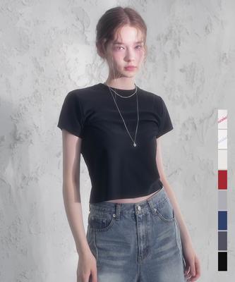 Üst Kıyafetler – T-shirtler