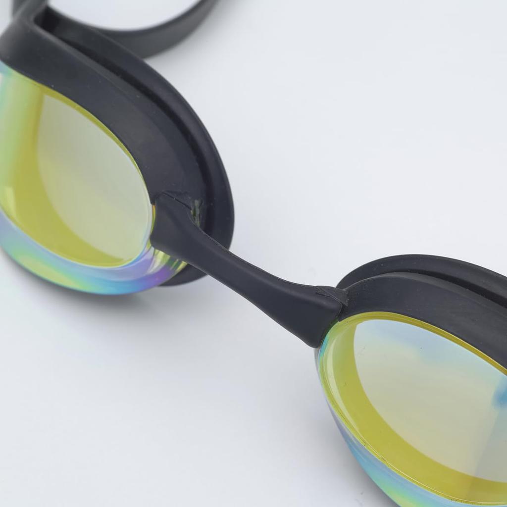 [WA Approved] arena Swimming Goggles for Competitive Swimming, Unisex [Cobra