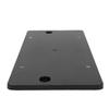 Rear License Plate Mount Tag Bracket Replacement for Sportback RS3 S4 Allroad RS4 S5 Sportback RS5 8T0827113A01C