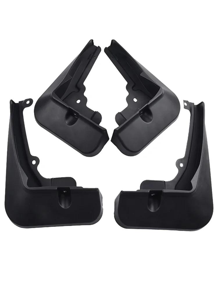 New upgrade FOR BYD Seal 2025 2025 Mudguards Fender Guard Splash Mud Flap Mudguard Car Accessories Auto Styline